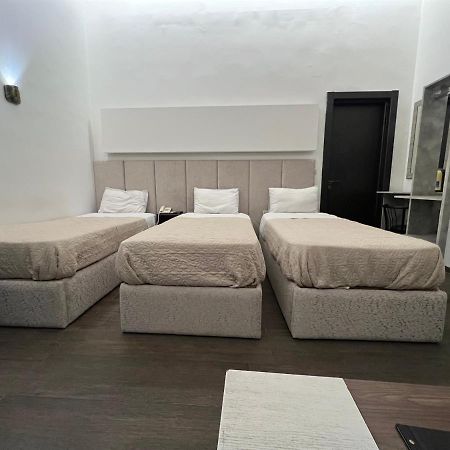 Valencia Hotel 카이로 외부 사진