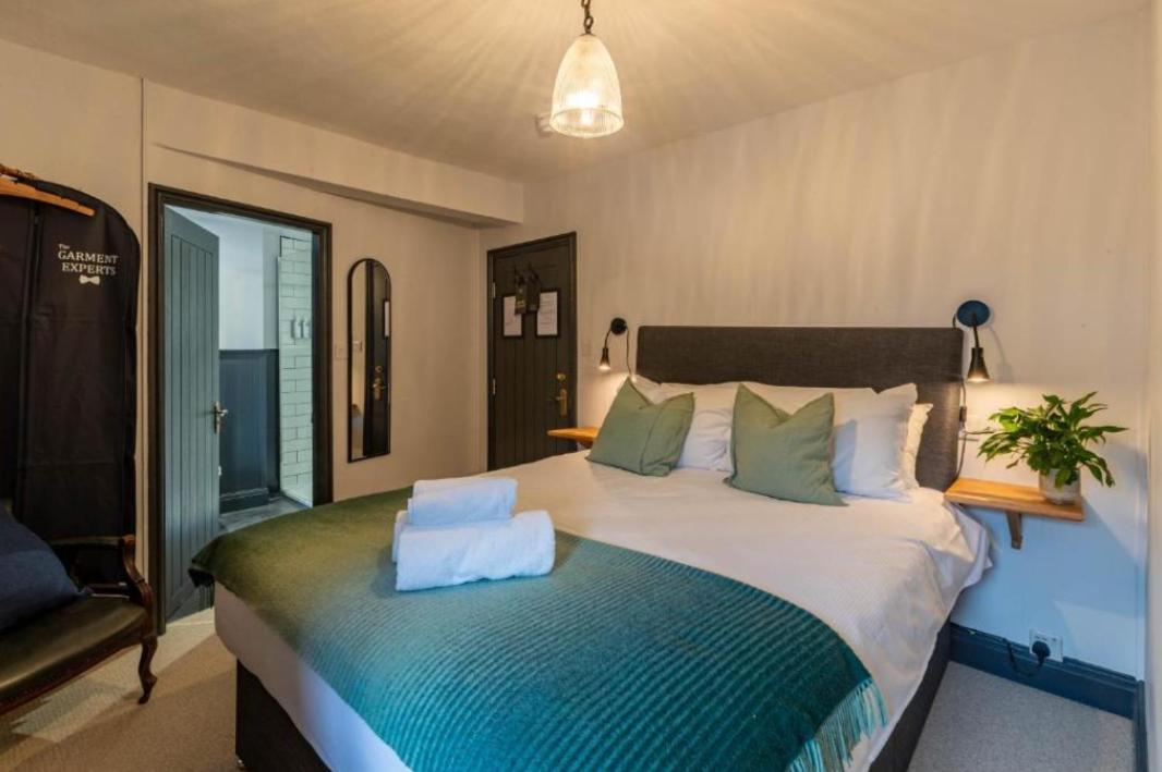 Valencia Hotel 카이로 외부 사진