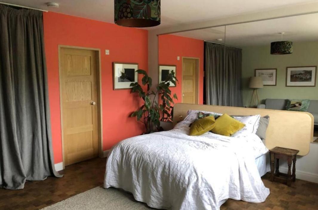 Valencia Hotel 카이로 외부 사진