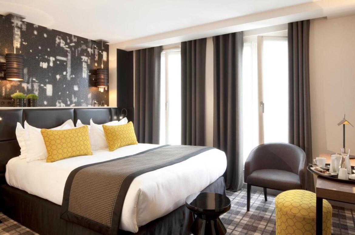 Valencia Hotel 카이로 외부 사진